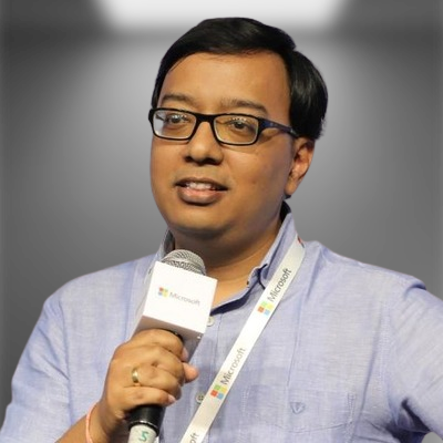 Sachin Jaiswal